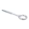 Prime-Line Eye Bolt 3/8 in. X 4-1/2 in., Zinc Plated, 10 PK 9067941 - alternate 3